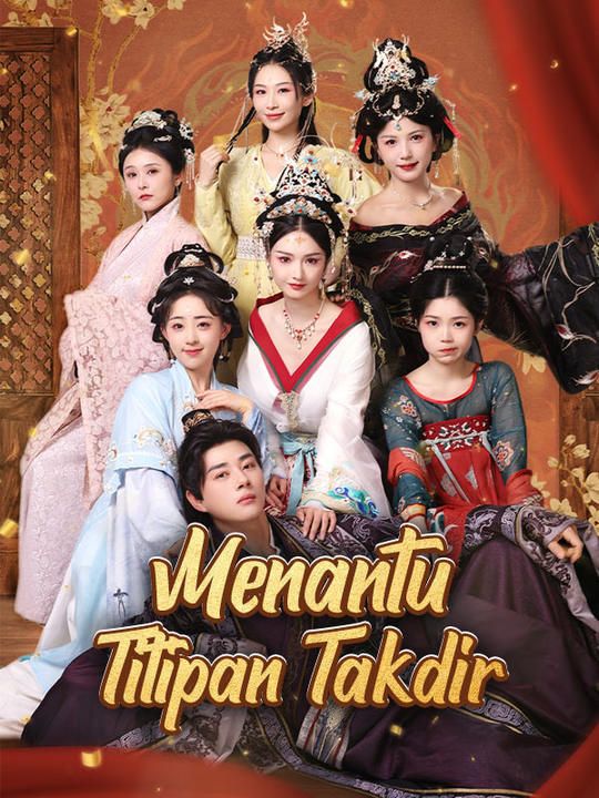 Menantu Titipan Takdir Season 1 (2025)